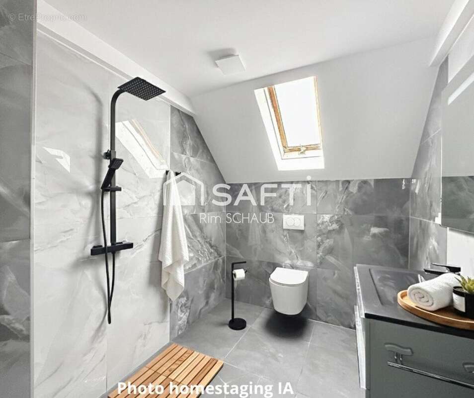 Photo 9 - Maison à BLOTZHEIM