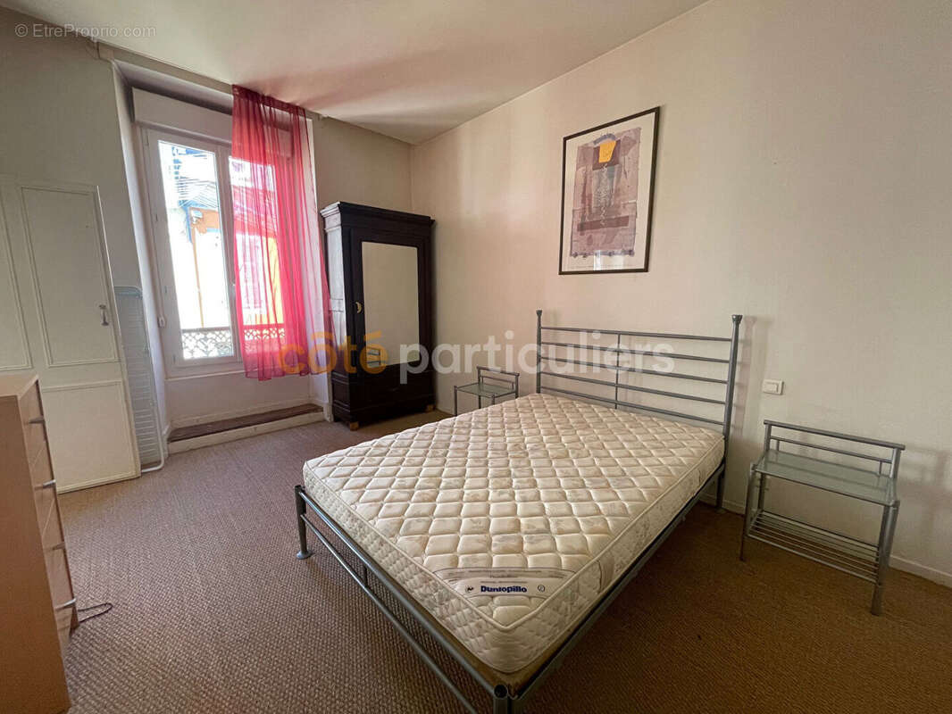 Appartement à TARBES