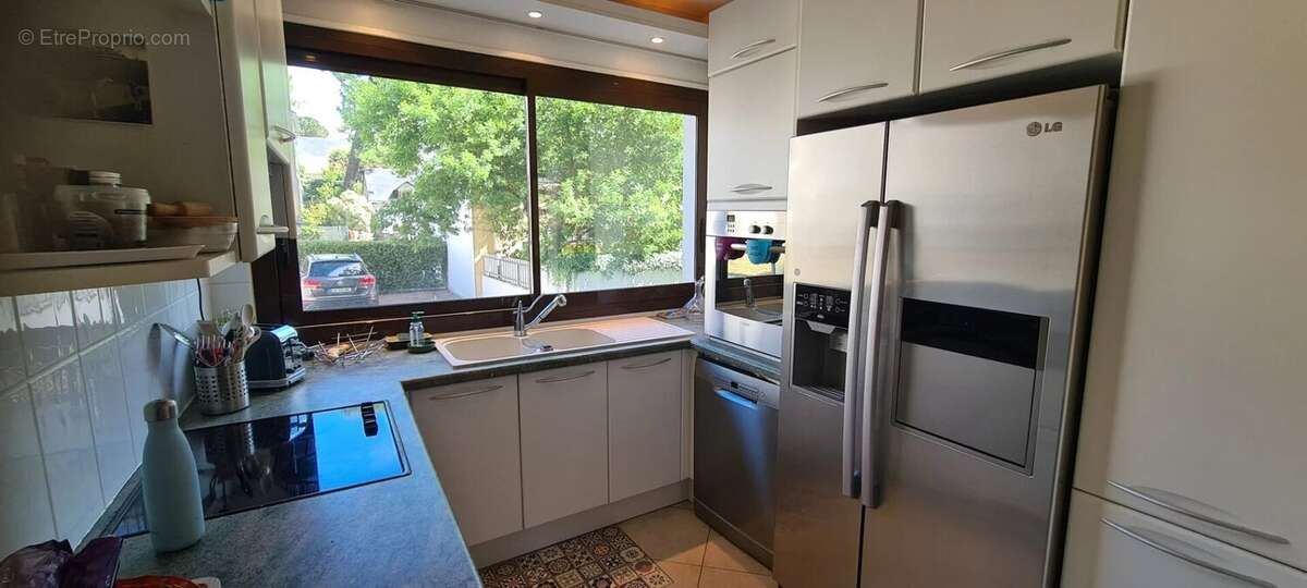 Appartement à LA BAULE-ESCOUBLAC