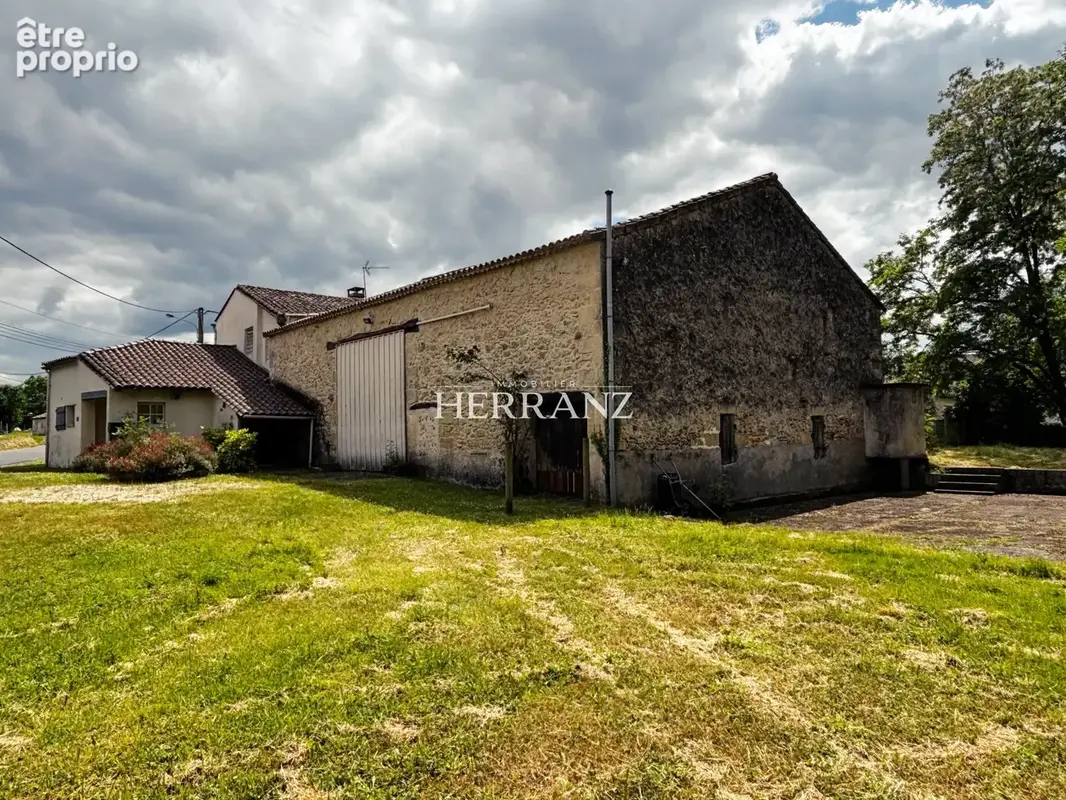 Photo Maison à Moulin-Neuf au prix de 199 000€
