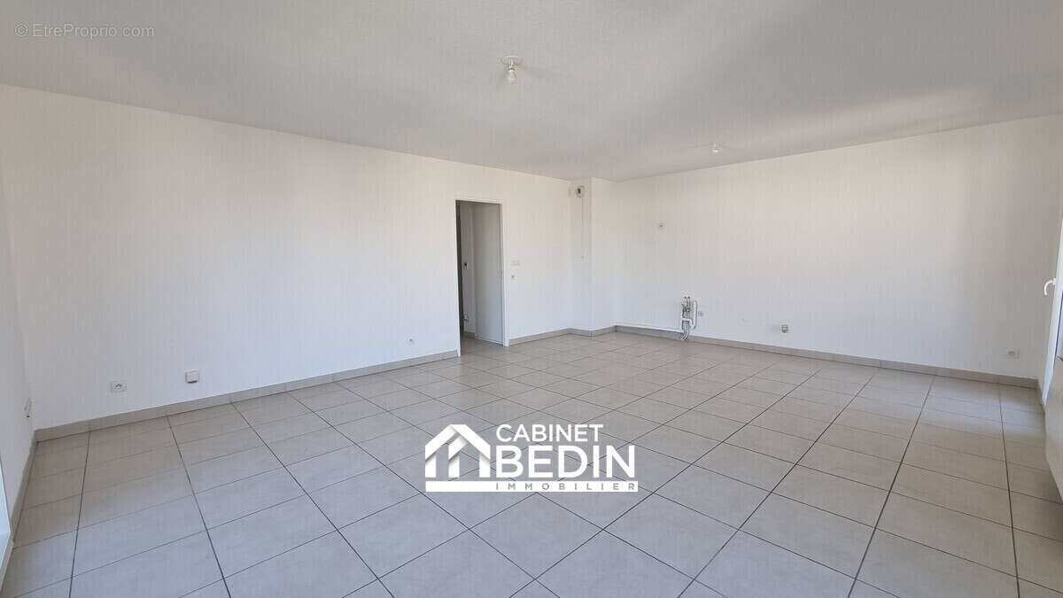 Appartement à BLAGNAC