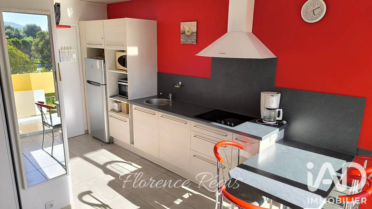 Photo 1 - Appartement à BALARUC-LES-BAINS