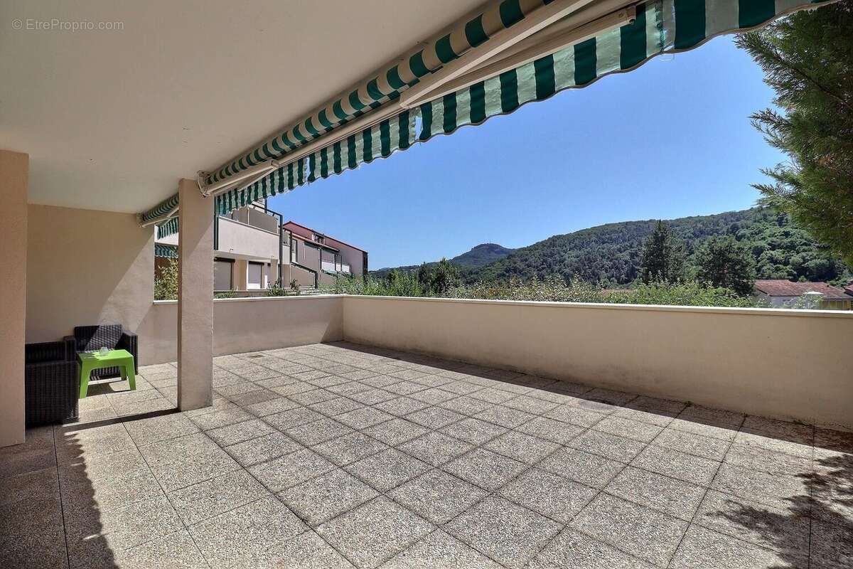 Appartement 87 m² à Chamalieres  - photo 7