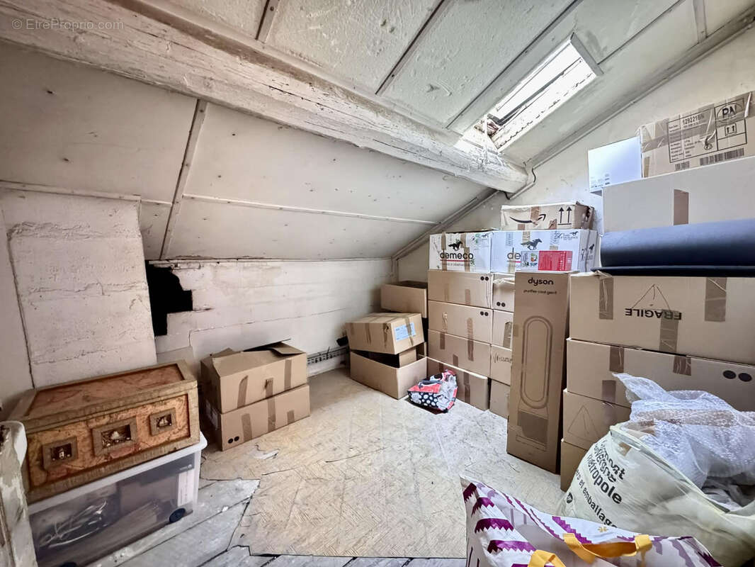 Appartement à CHAMALIERES
