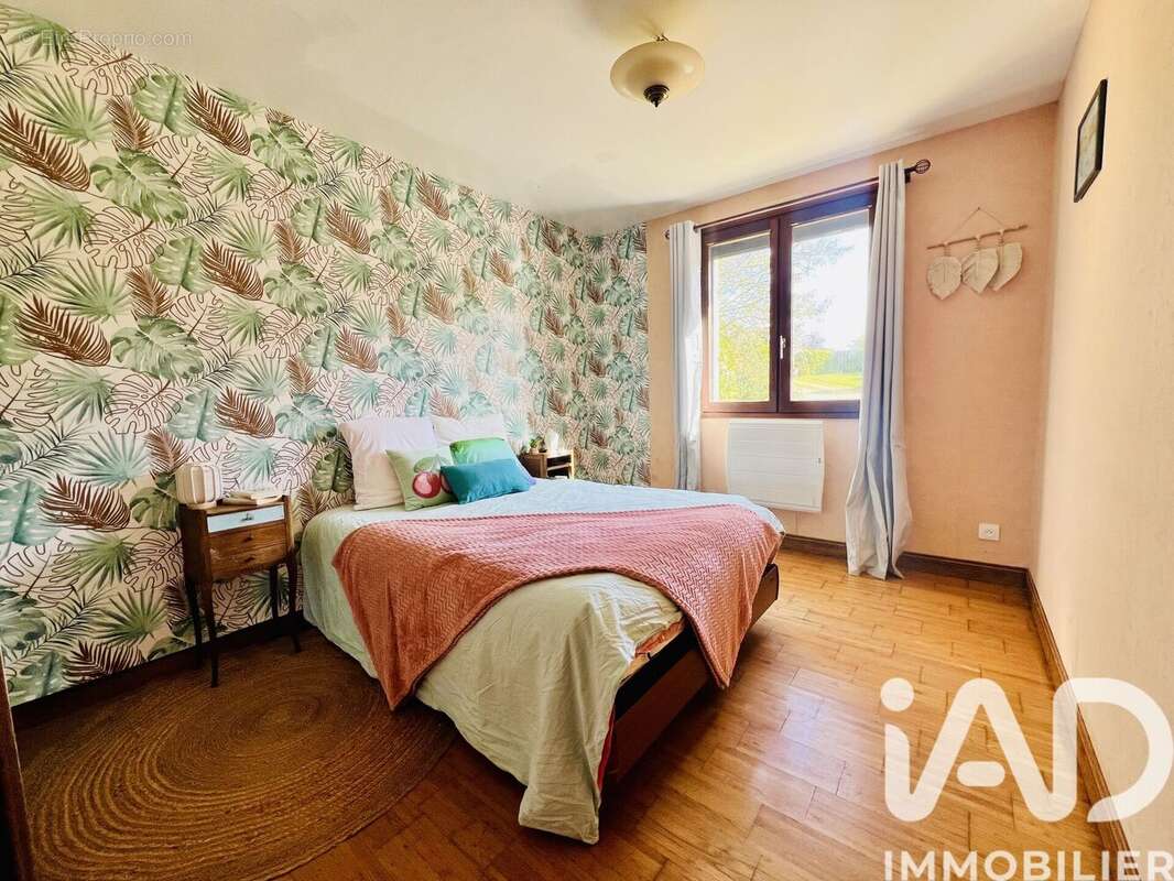 Photo 7 - Maison à TRELEVERN
