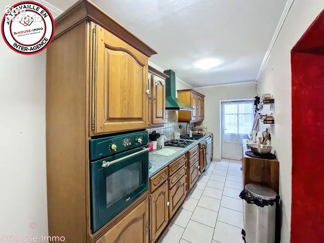 Maison 4 pièces 170 m² à vendre à Champdeniers-Saint-Denis (79220) - photo 15