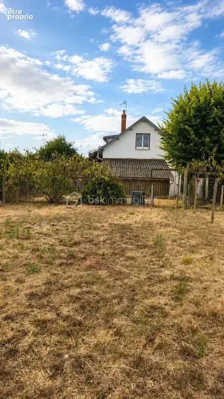 Maison atypique - photo 16