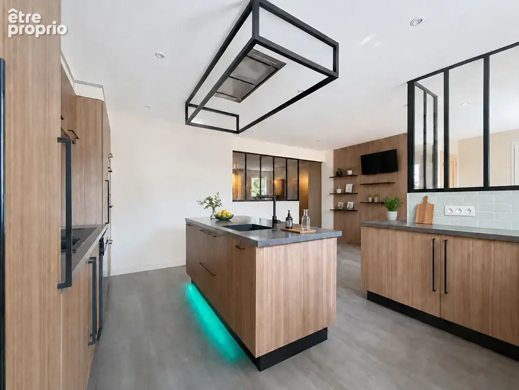 Maison Pordic 7 pièce(s)   181m2 - photo 6