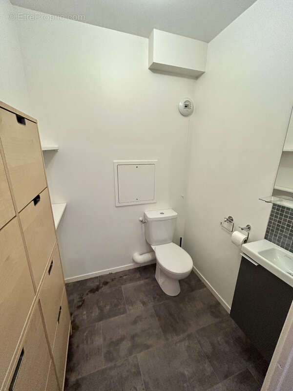 Appartement à CLAYE-SOUILLY