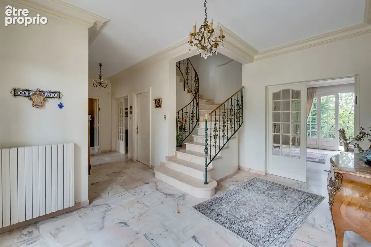 Maison 7 pièces 280 m² à vendre à Balma (31130) - photo 5