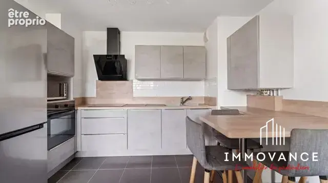 Appartement 3 pièces 64 m² à vendre à Vendargues (34740) - photo 6
