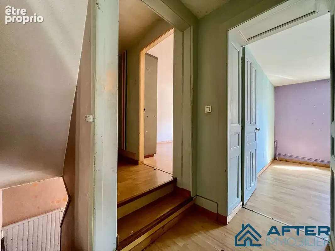 Maison 106 m² à Raon-L'etape  - photo 6