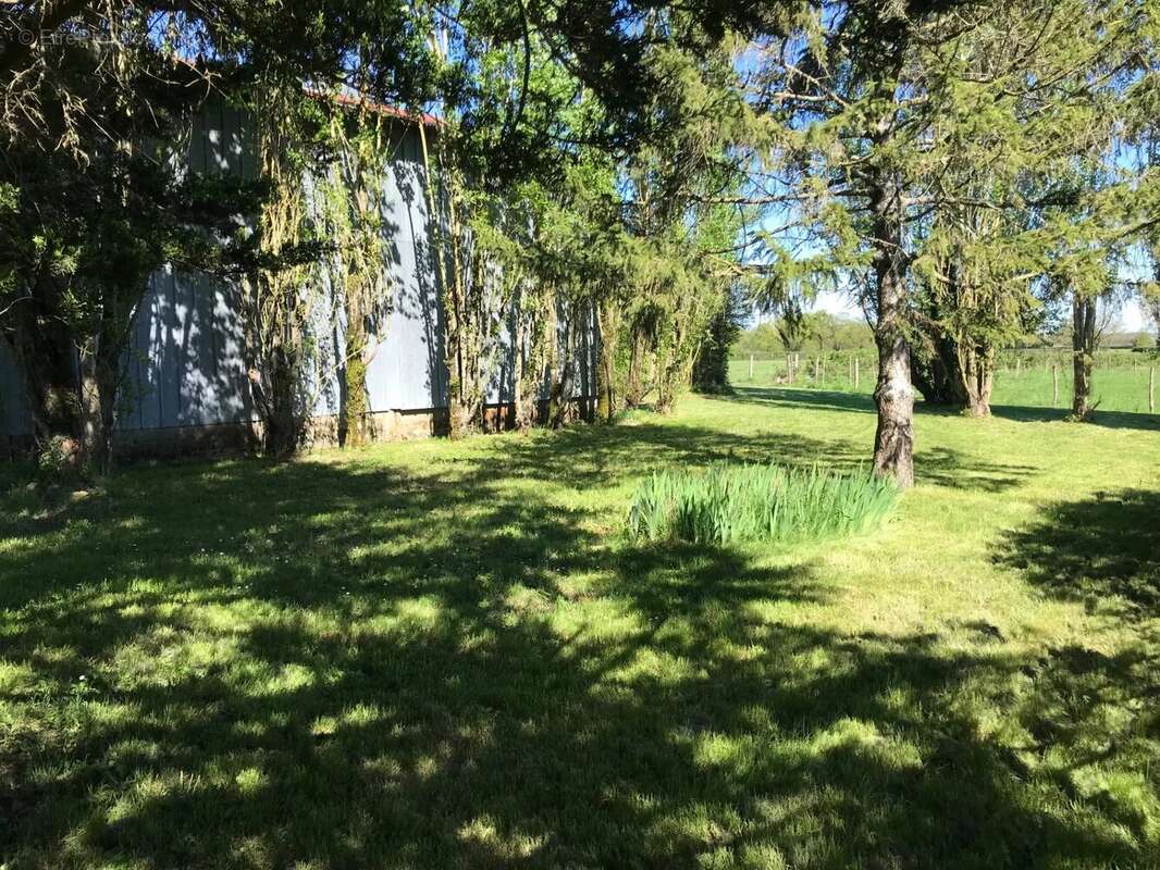 Maison à ARGENTON-CHATEAU