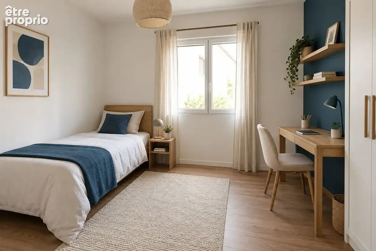 Appartement 3 pièces 65 m² à vendre à Rouen (76000) - photo 6