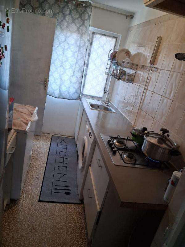 Appartement à AVIGNON