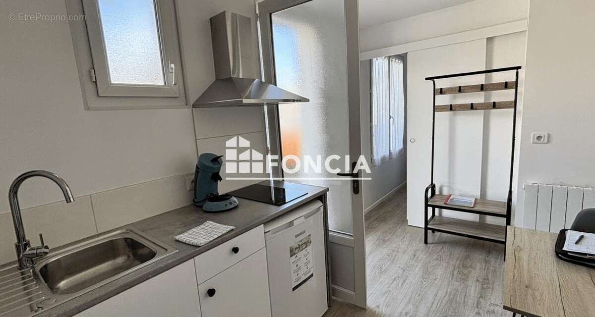 Appartement à SAINT-VIVIEN