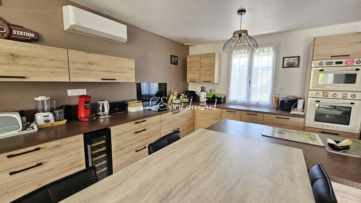 Maison 99 m² à Coufouleux  - photo 5