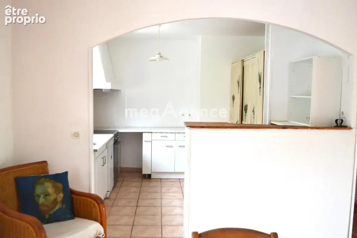 Villa de plain pied sur un terrain sans vis a vis - photo 6