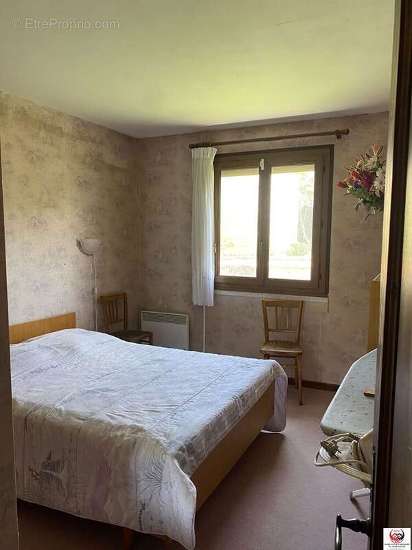 Maison à GINESTAS