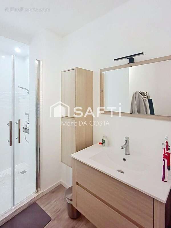 Photo 5 - Maison à MONTBRISON