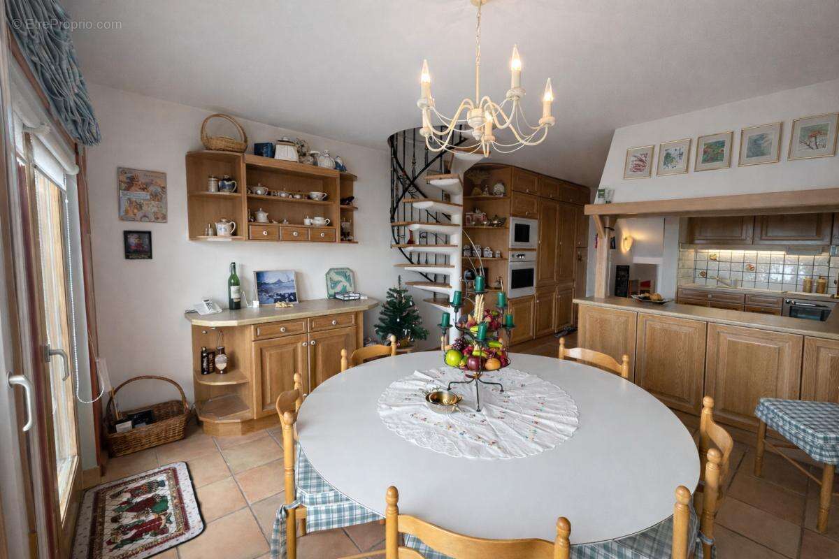 Triplex au Thuya - photo 9
