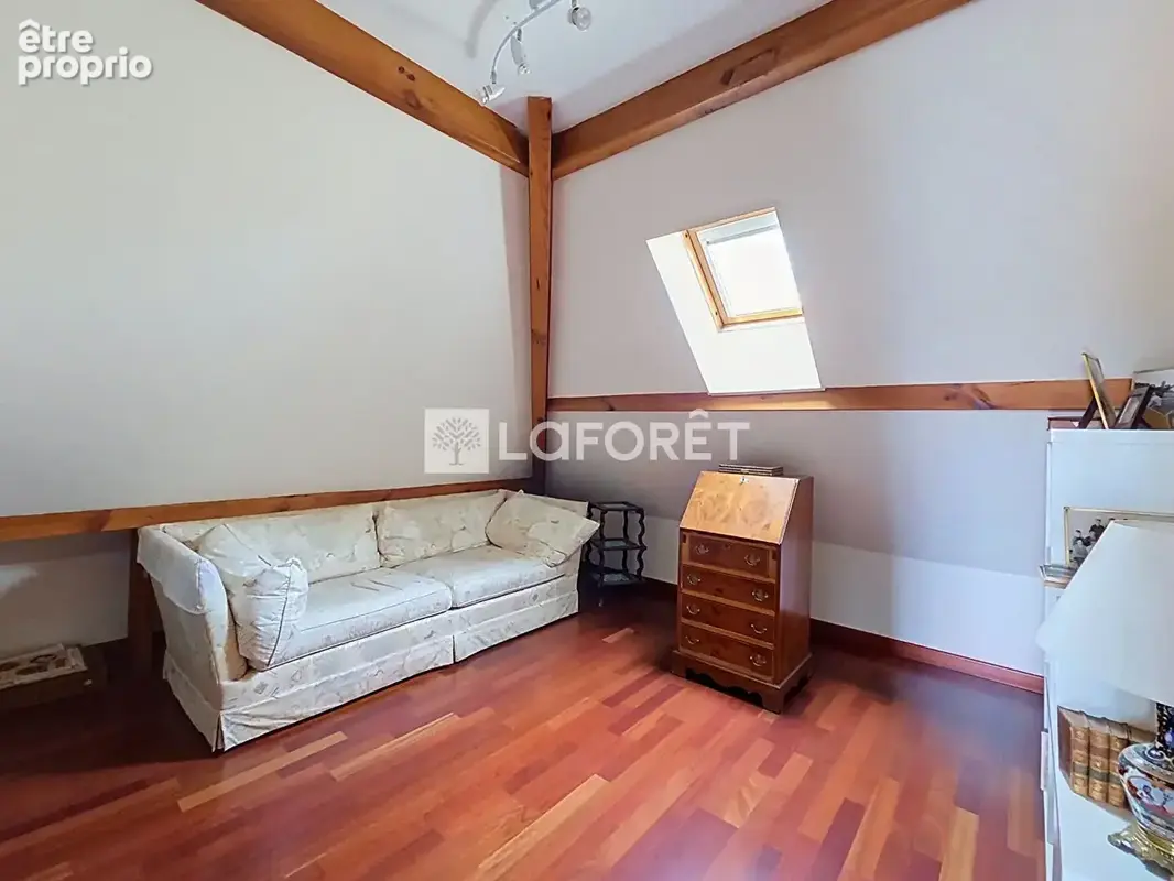 maison néo-béarnaise avec piscine ORTHEZ - 7 pièce(s) - 169m² - photo 16