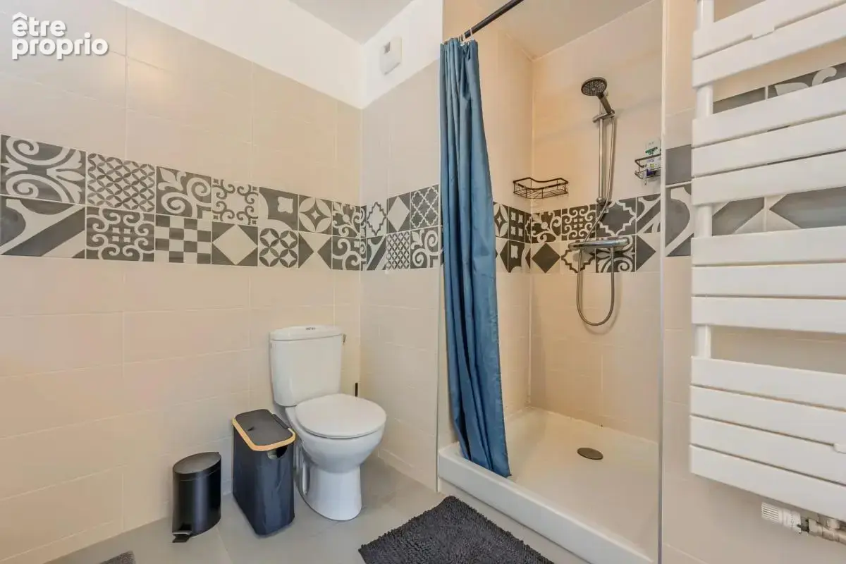 Appartement de 2 pièces de 55 m² à Vélizy-Villacoublay - photo 7