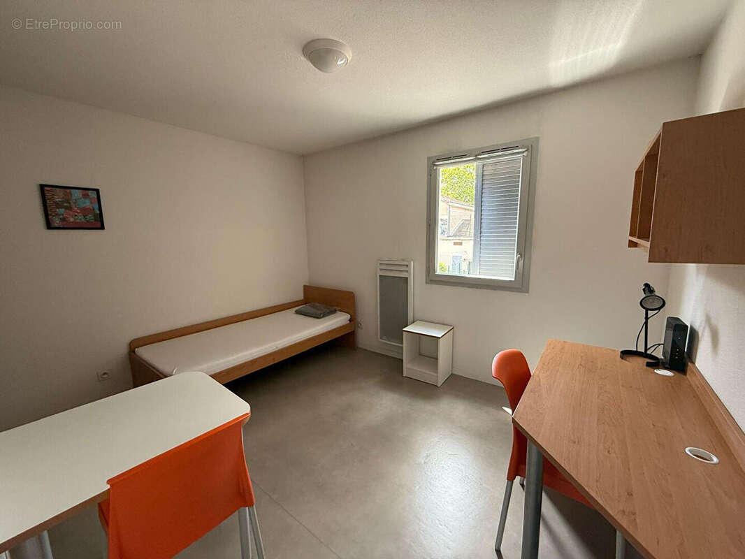 LYON 07 Studio avec parking privatif 1 pièces 20 m2 - photo 4