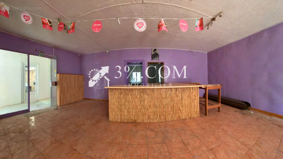 Appartement à FOUG
