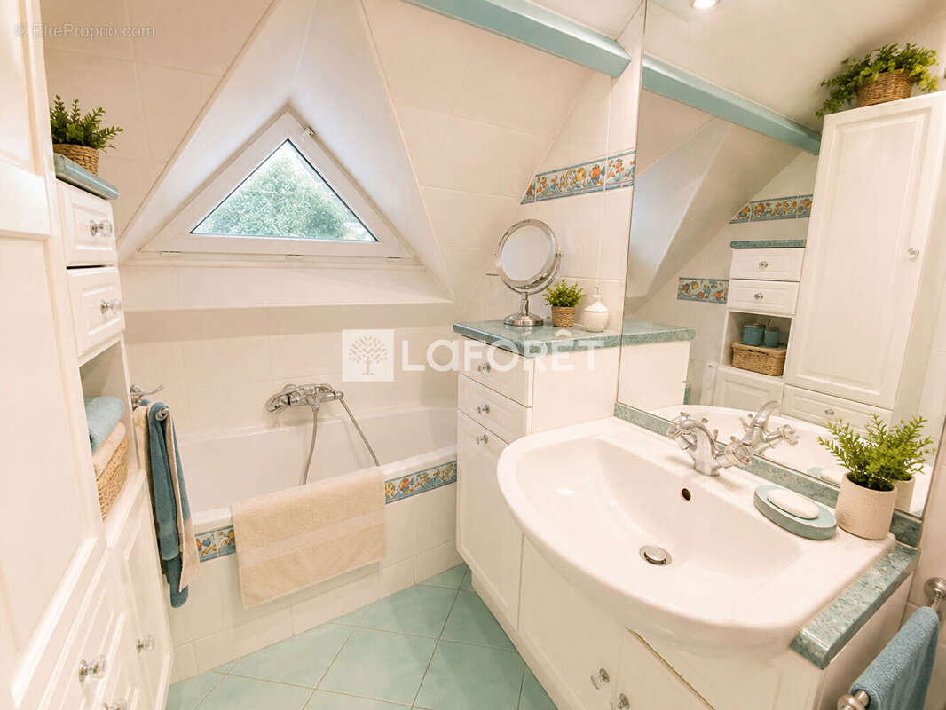 Maison Le Havre 4 pièce(s) 83 m2 - photo 8