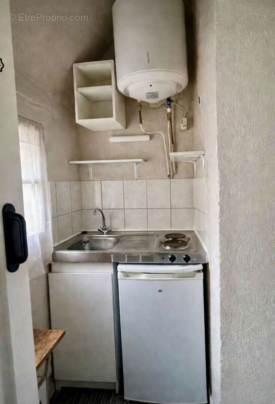 Appartement à CAEN