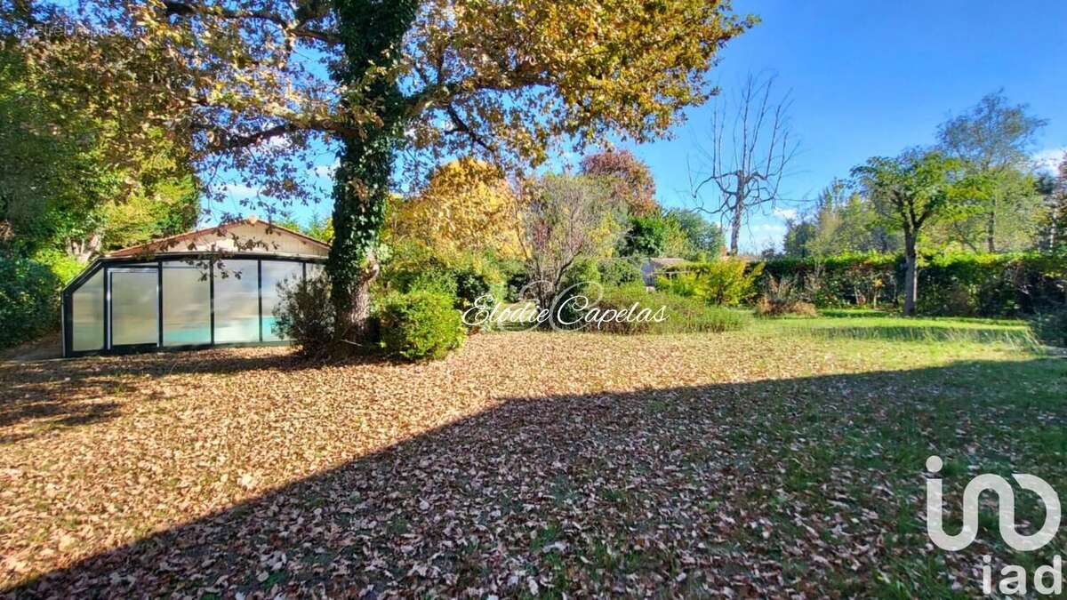 Photo 8 - Maison à CESTAS