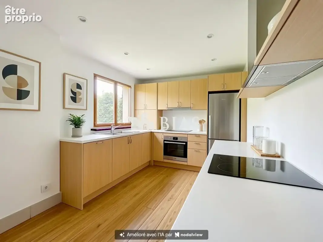 Maison 6 pièces 151 m² à vendre à Barentin (76360) - photo 5