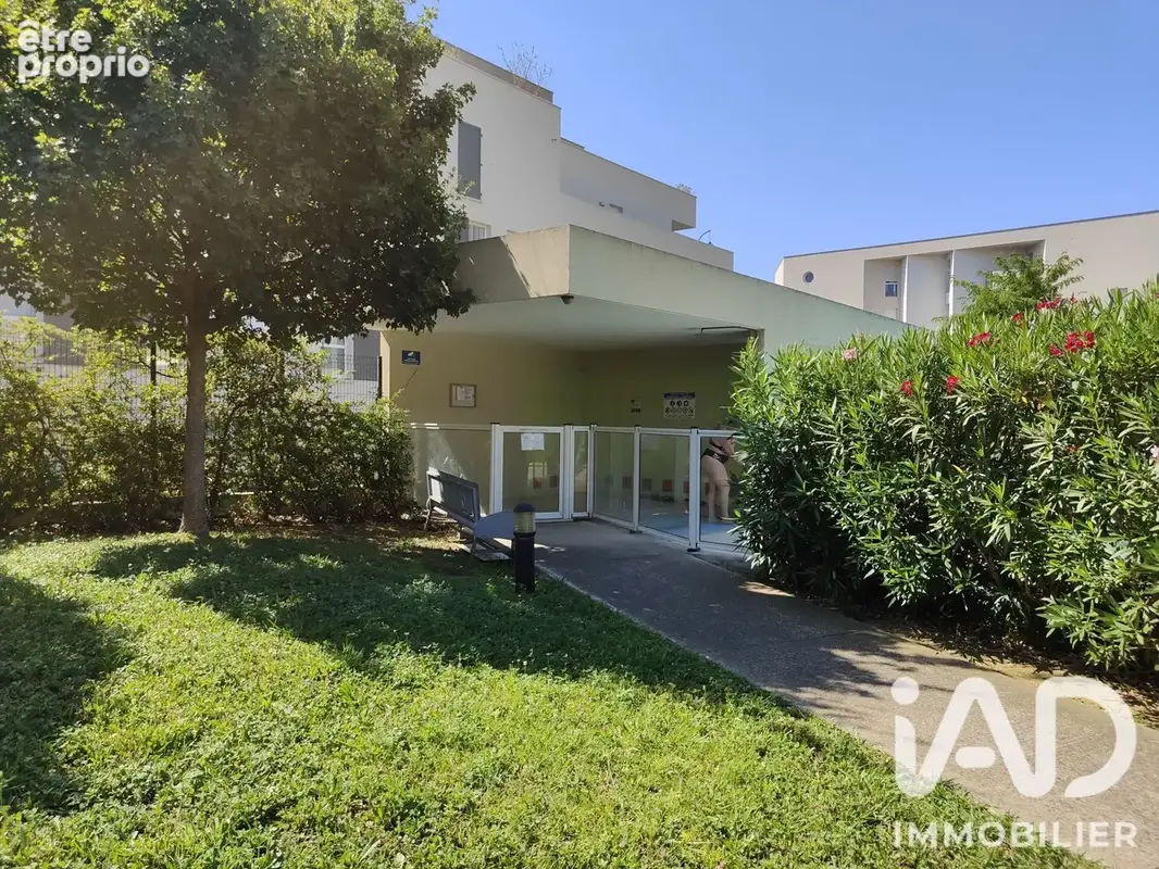 Photo 1 - Appartement à MARSEILLE-13E
