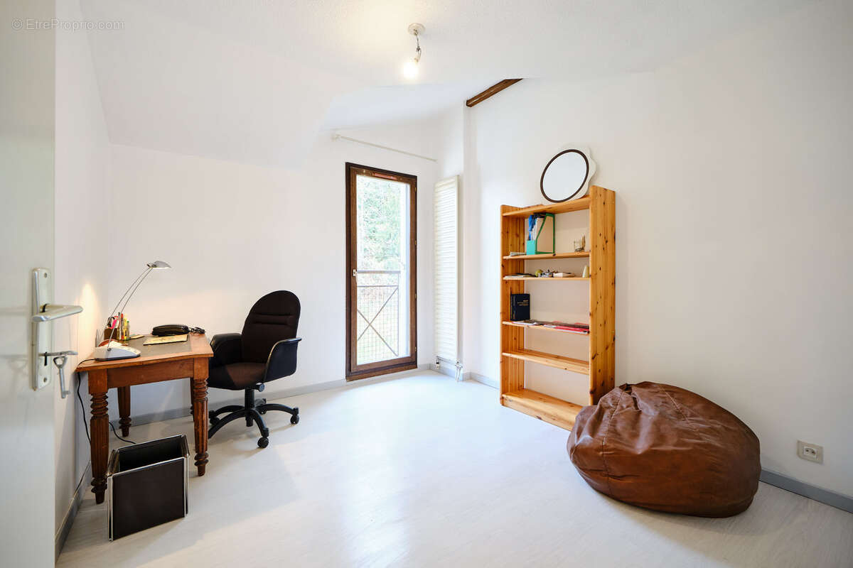 Appartement à ANNECY