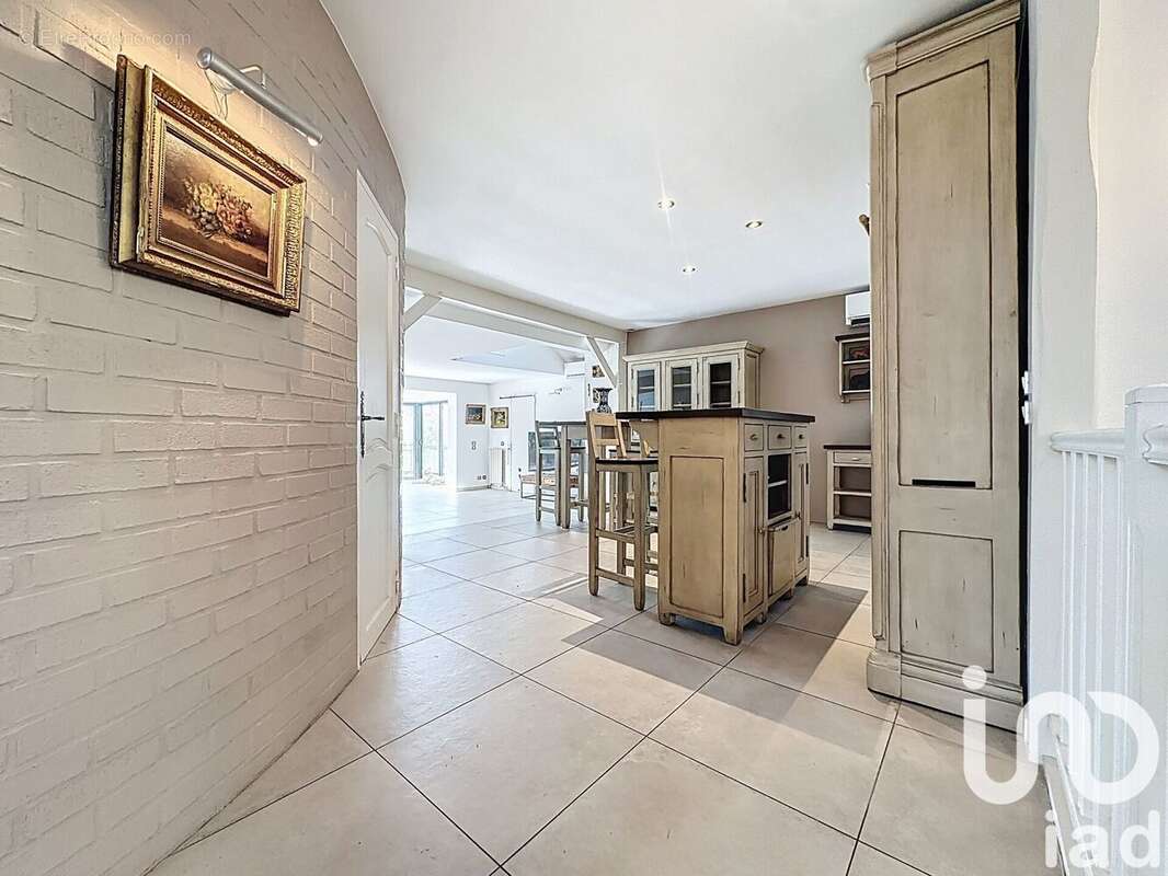 Photo 5 - Maison à TOURNAN-EN-BRIE