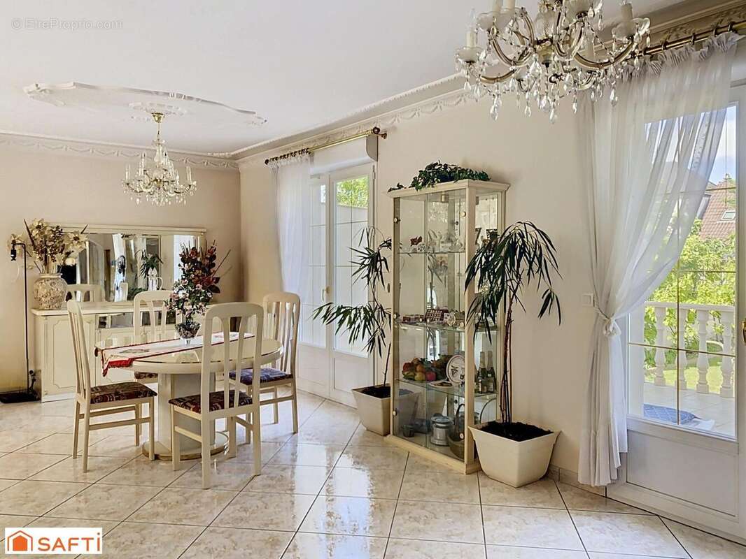 Photo 5 - Maison à GOURNAY-SUR-MARNE