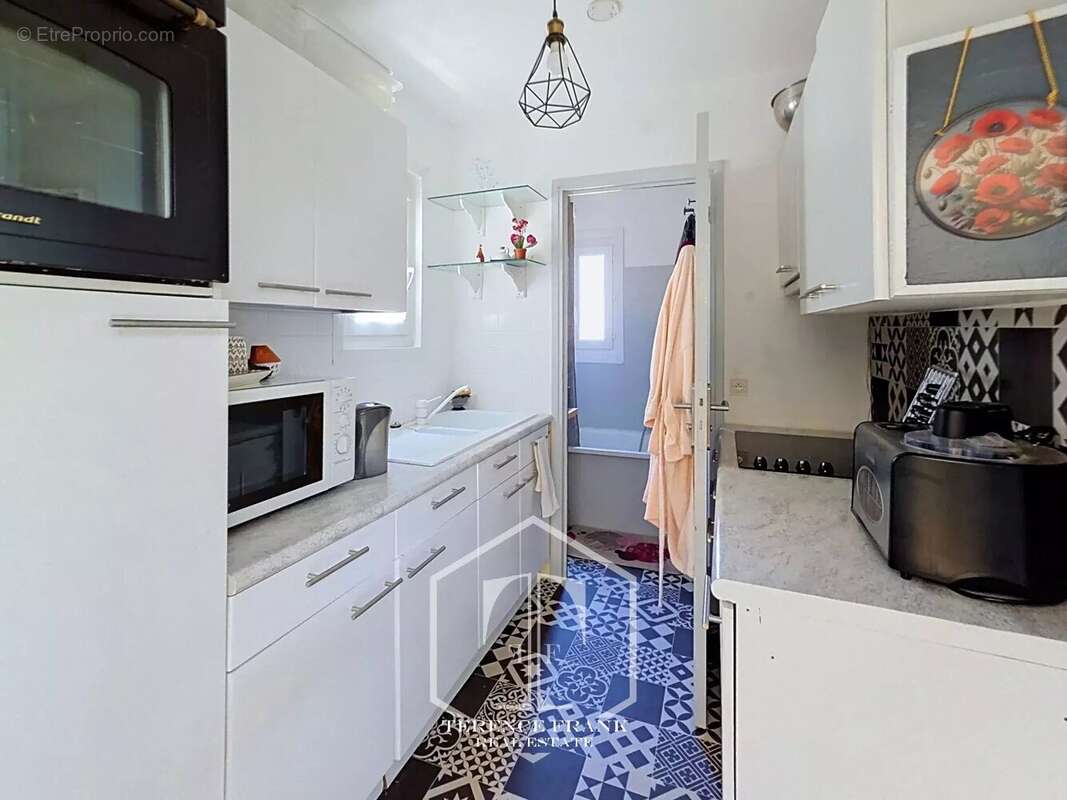 Appartement à ASPREMONT