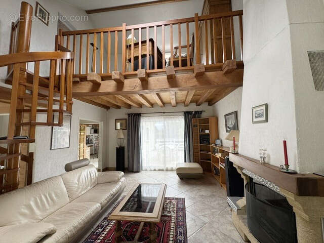 Maison à VILLENNES-SUR-SEINE