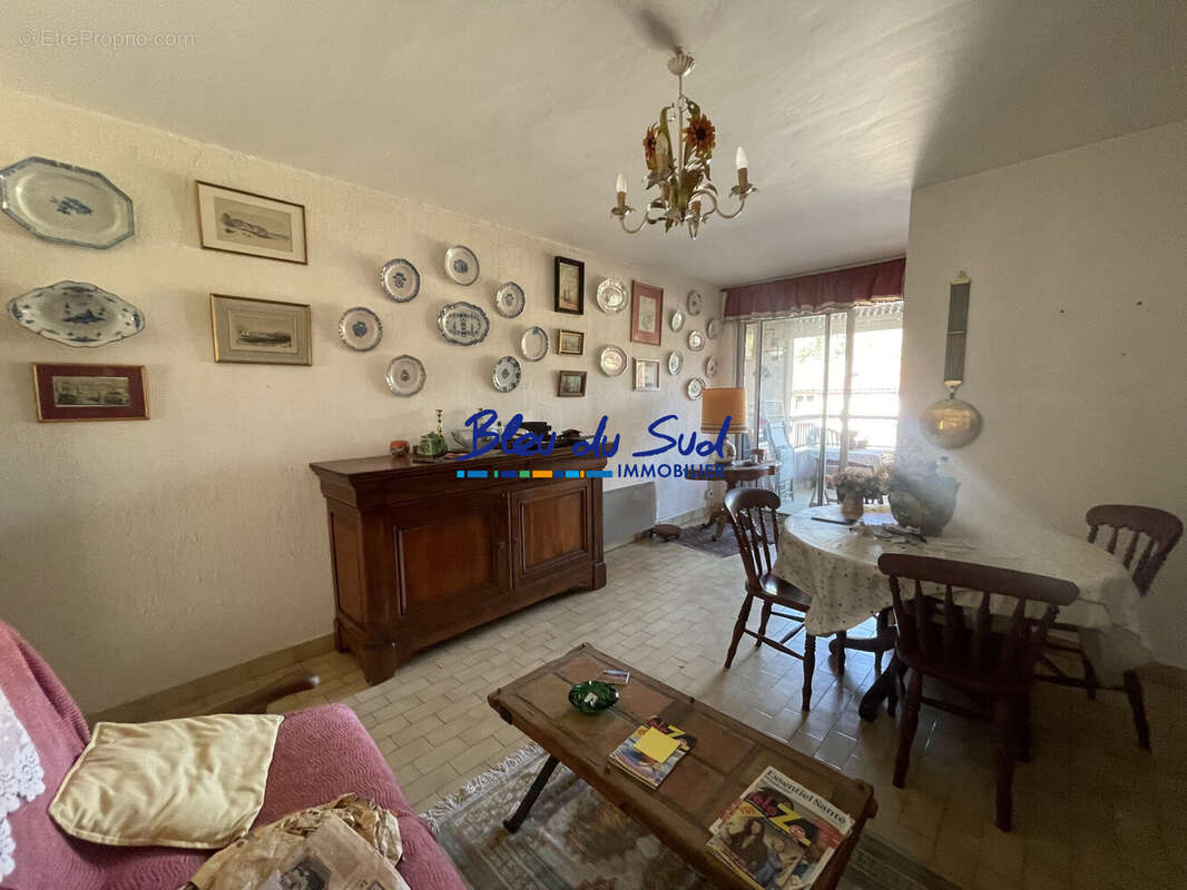 Appartement 48 m² à Vernet-Les-Bains  - photo 7