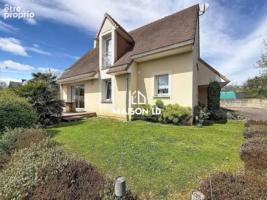 Maison Falaise 7 pièce(s) 180 m2 - photo 16