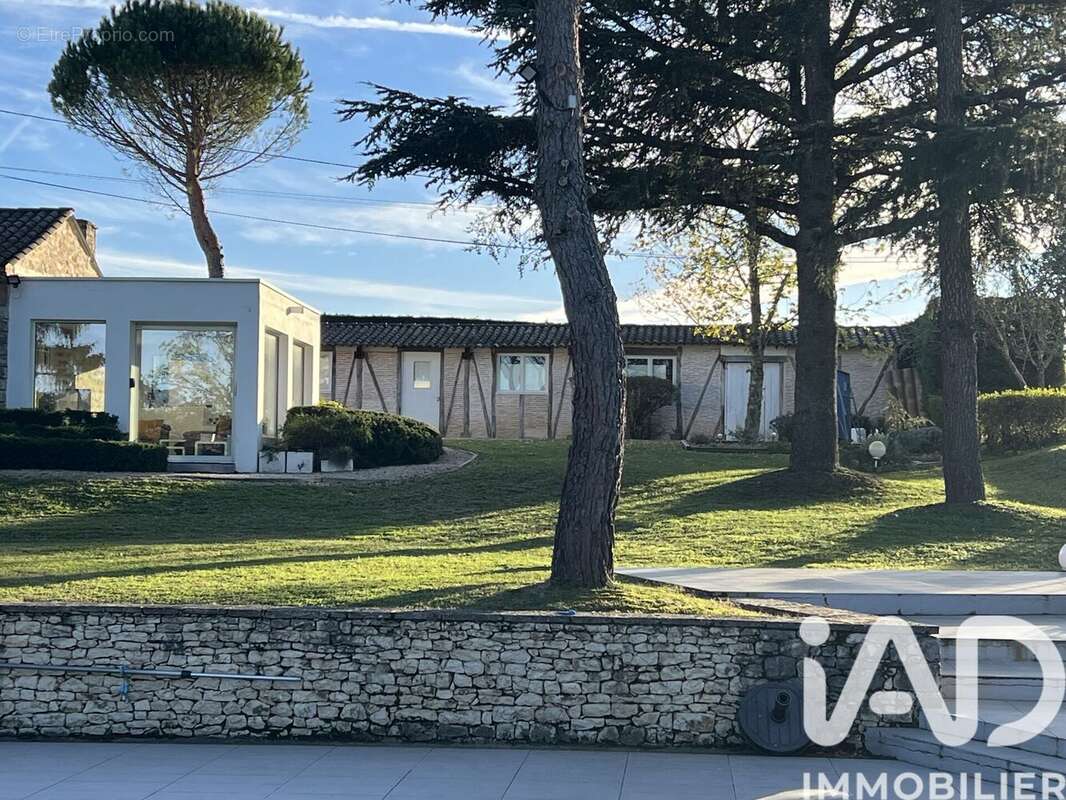 Photo 4 - Maison à CALES