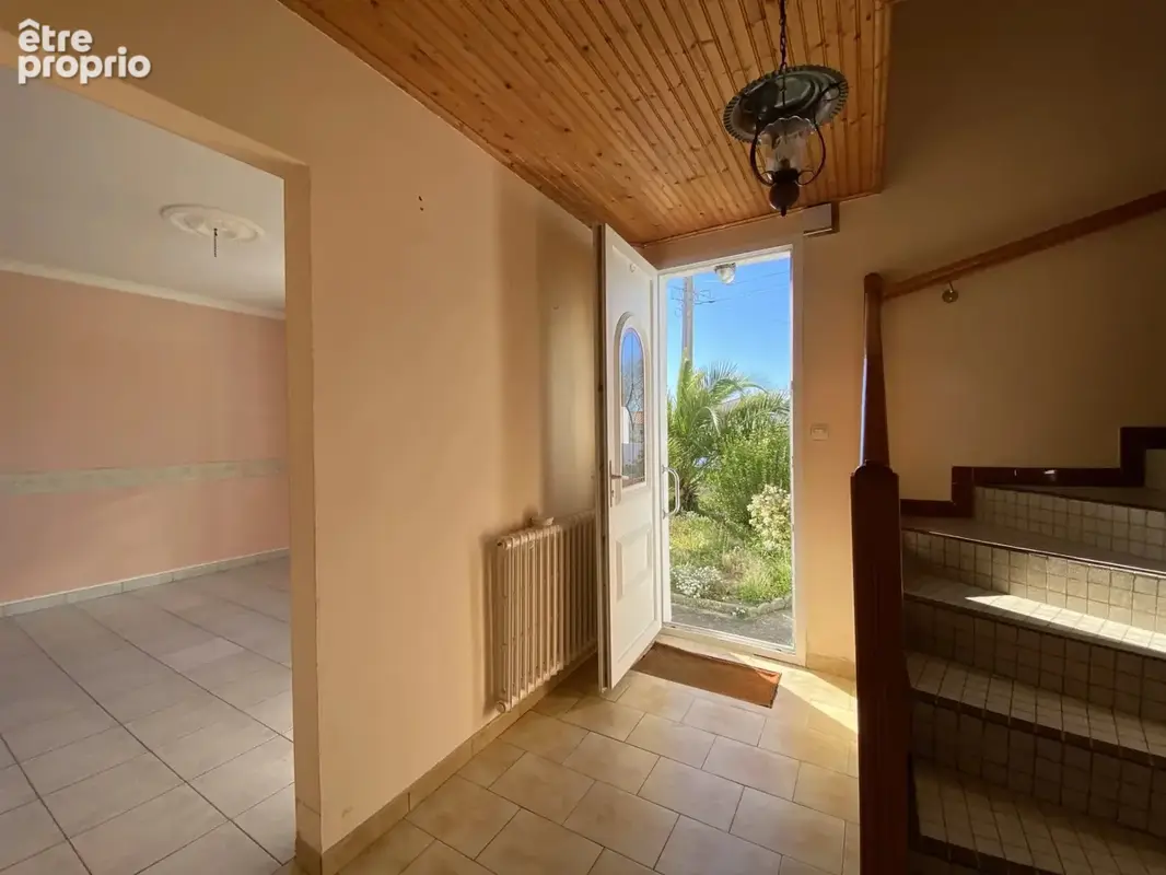 Maison La Chaume 88m2 - photo 8