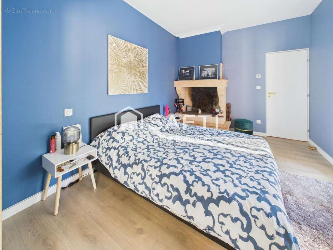 Photo 6 - Maison à BORDEAUX