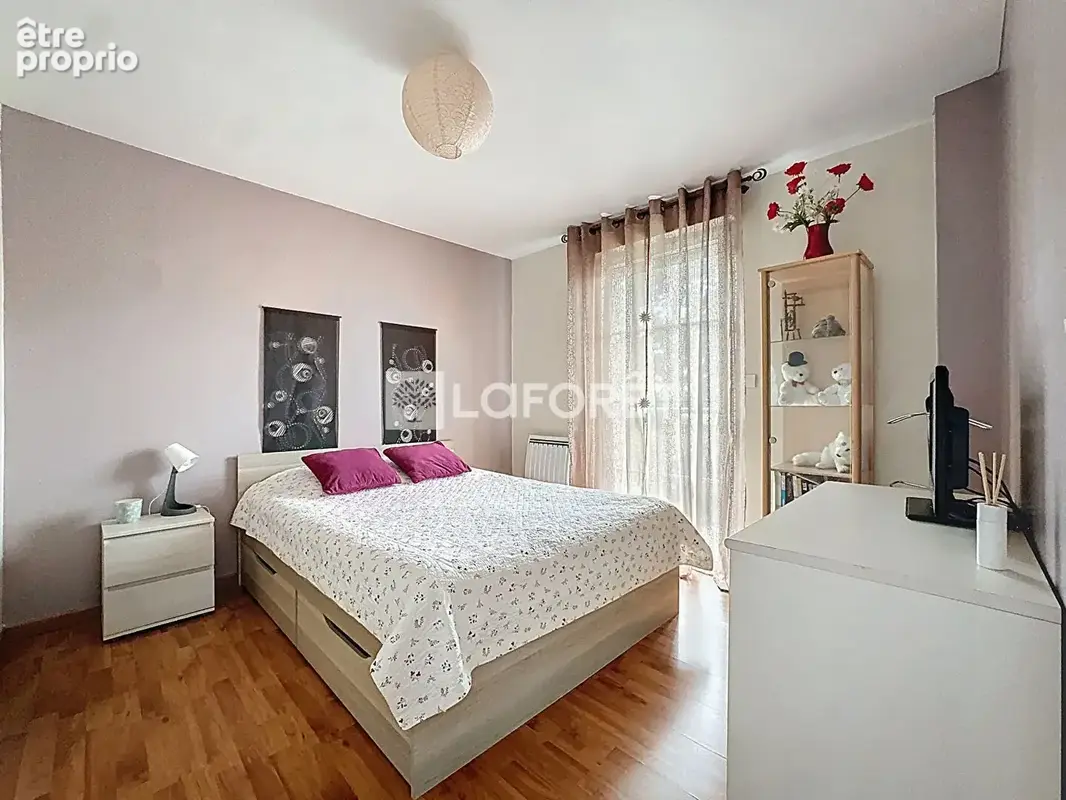 Appartement Lieusaint 2 pièce(s) 45 m2 - photo 4