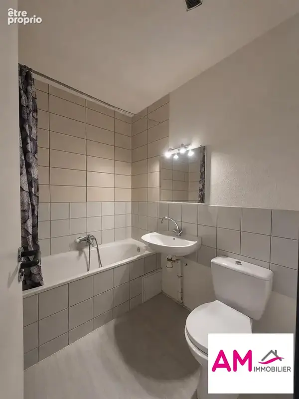 Appartement 1 pièce 14 m² à vendre à Bollwiller (68540) - photo 3
