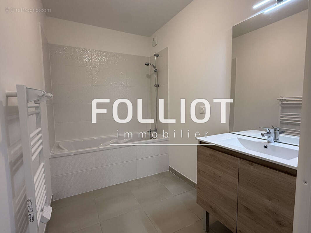 Appartement à BAYEUX