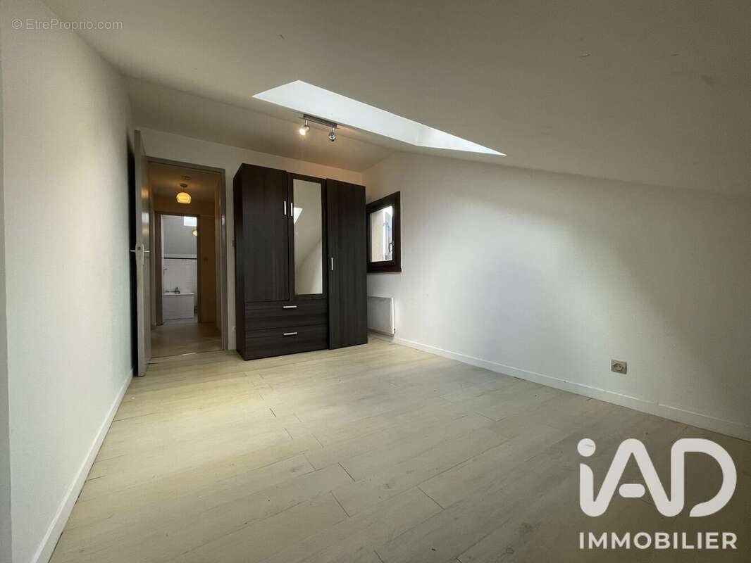 Photo 9 - Maison à POITIERS