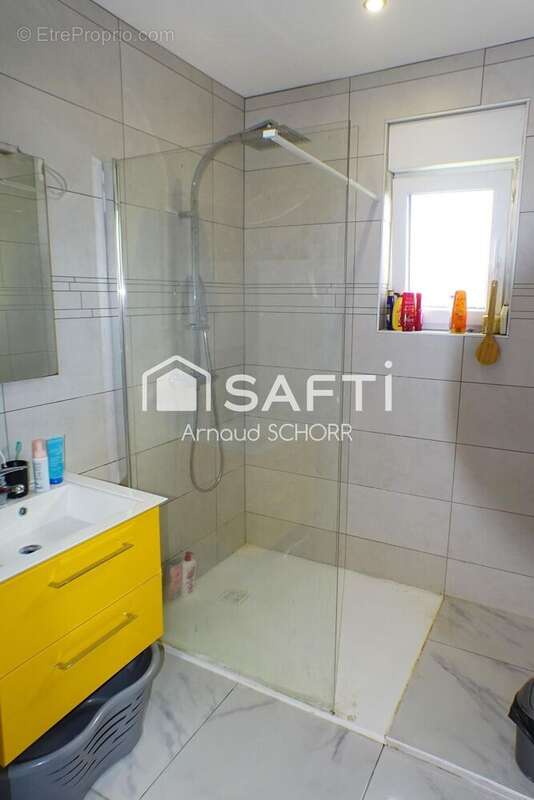 Photo 8 - Appartement à SAVERNE