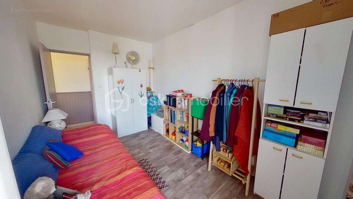 Appartement à MONTELIMAR